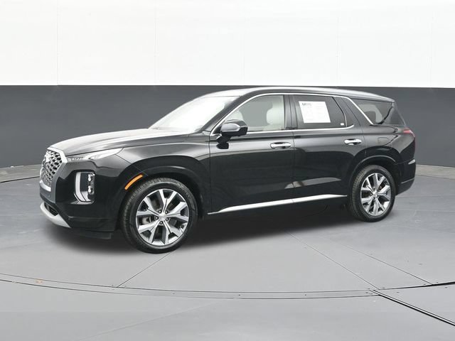 Used 2021 Hyundai Palisade Limited FWD image 7