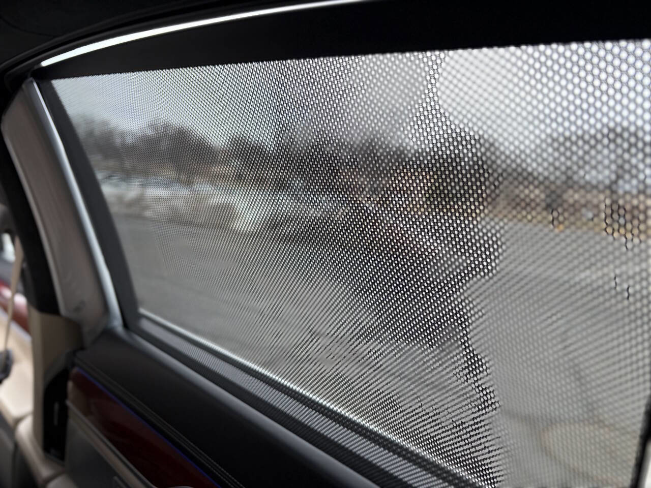 Used 2019 BMW ALPINA B7 xDrive image 27