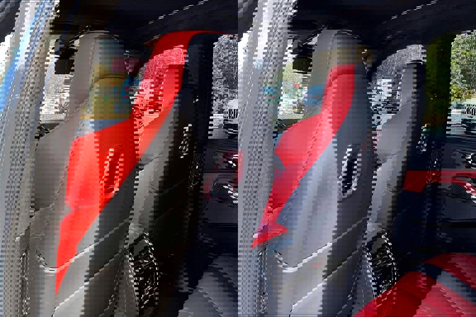 Certified 2024 BMW X5 M Competition w/ Executive Package image 23