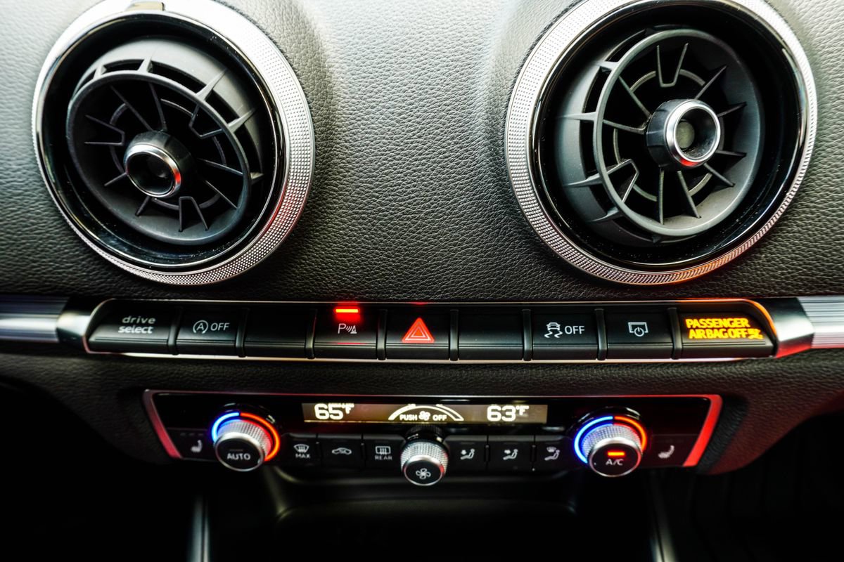 Used 2020 Audi A3 2.0T Premium Plus w/ Premium Plus Package image 26