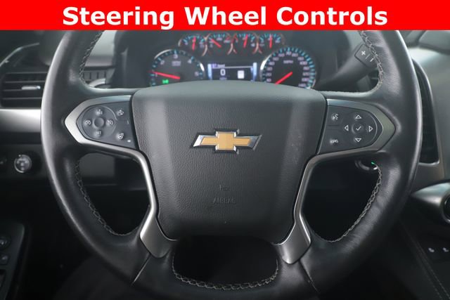 Used 2020 Chevrolet Tahoe LT AWD/4WD image 22