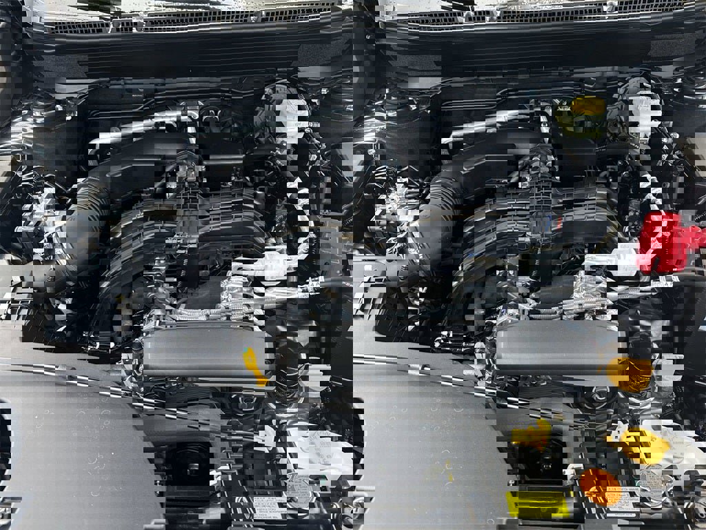 New 2026 Subaru Outback Premium image 17