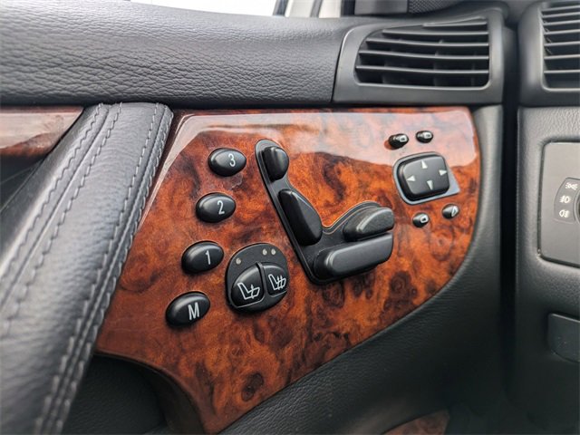 Used 2006 Mercedes-Benz CL 500 image 23