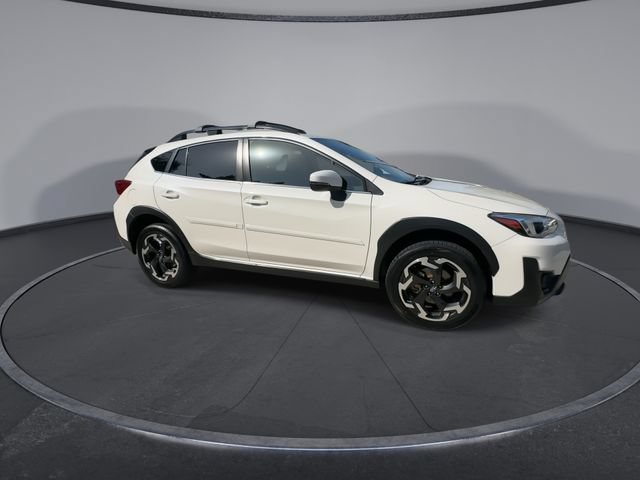 Certified 2021 Subaru Crosstrek 2.5i Limited w/ Moonroof Package 2 AWD/4WD image 9