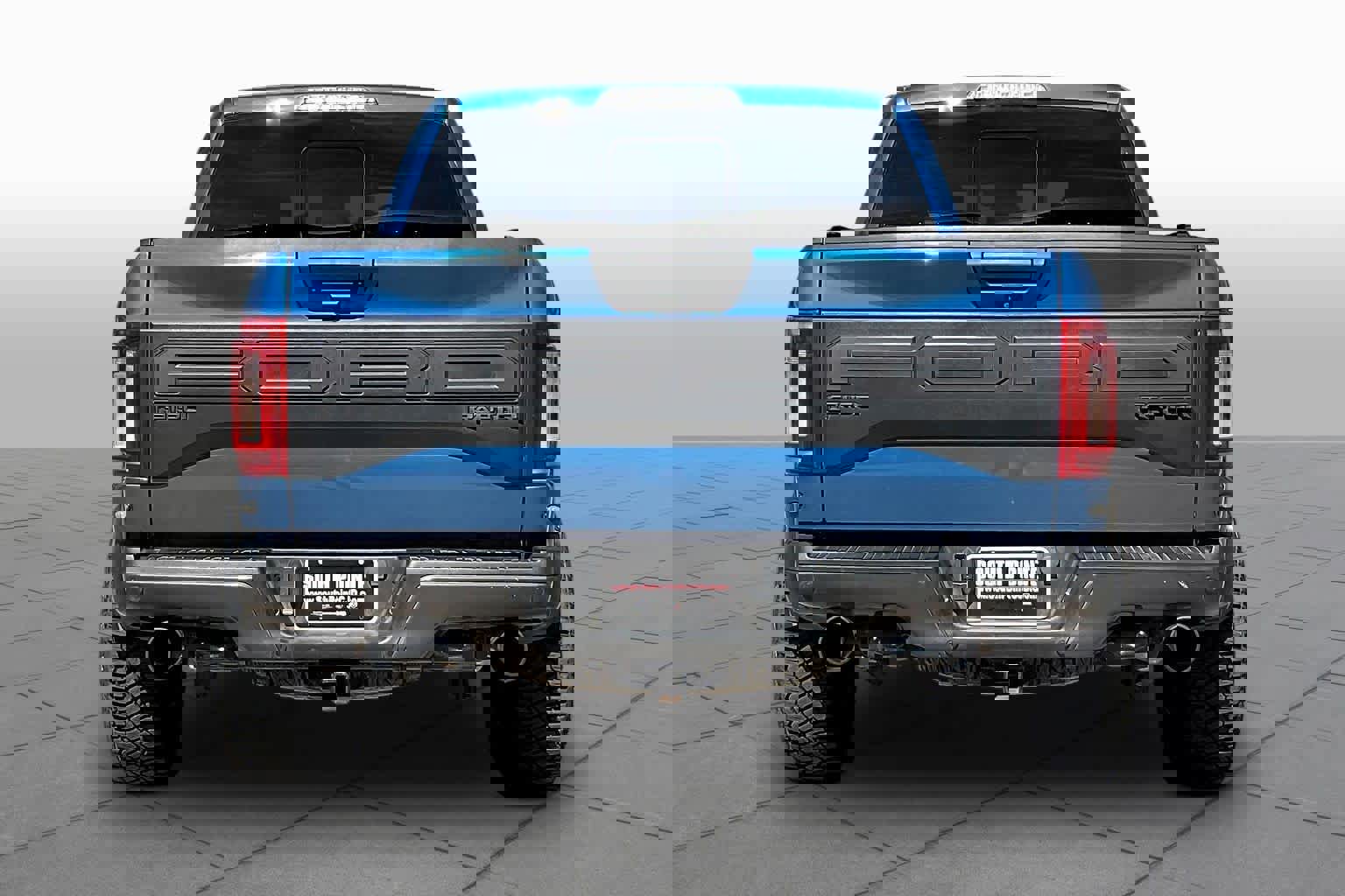 Used 2019 Ford F150 Raptor w/ Equipment Group 801A Mid image 5