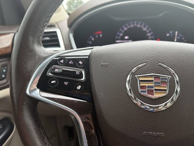 Used 2016 Cadillac SRX Premium w/ Driver Assist Package AWD/4WD image 29