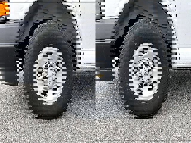 New 2025 Chevrolet Express 2500 Extended w/ Enhanced Convenience Package image 7