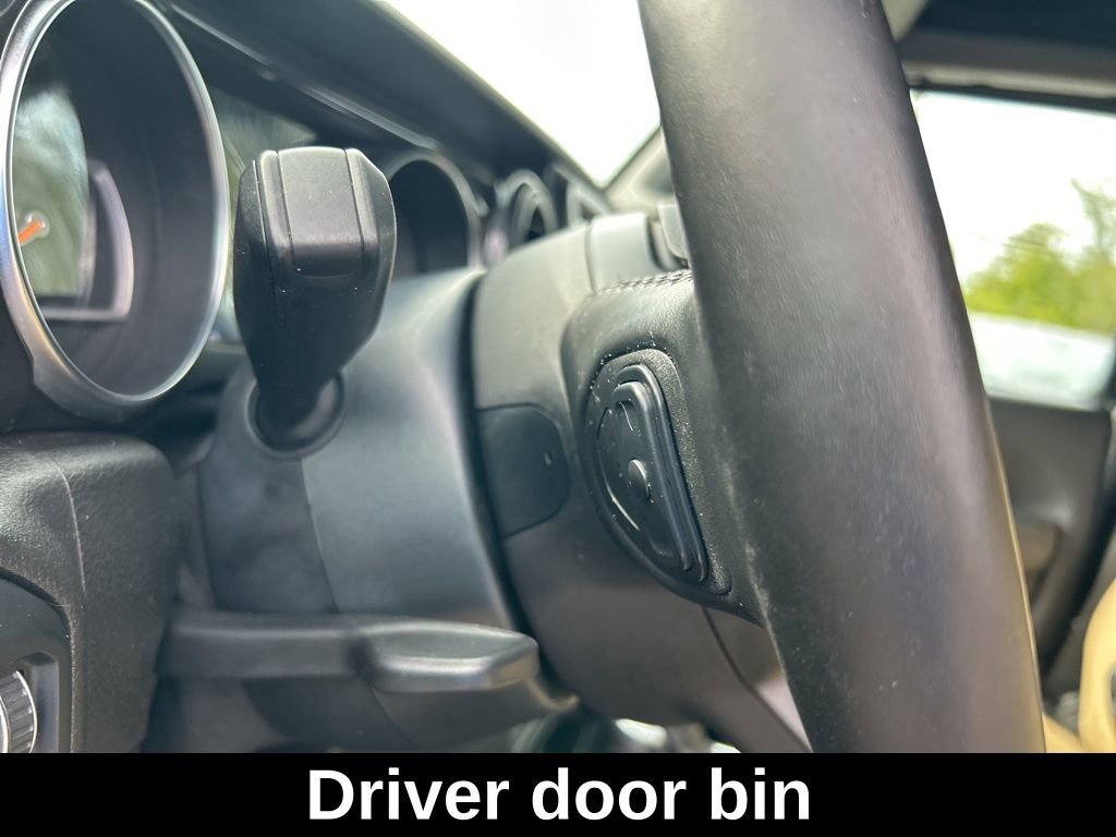 Certified 2020 Jeep Wrangler Unlimited Sport image 37