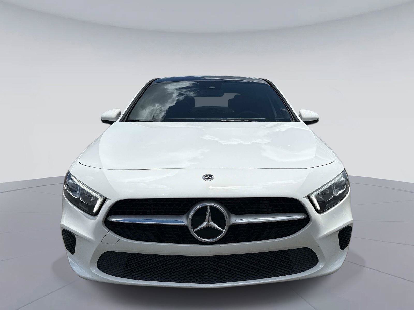 Used 2022 Mercedes-Benz A 220 image 9
