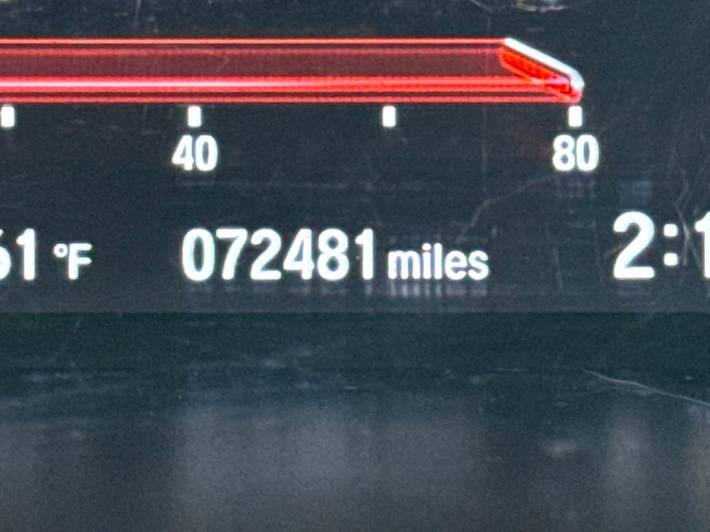 Used 2019 Honda Civic Sport image 20