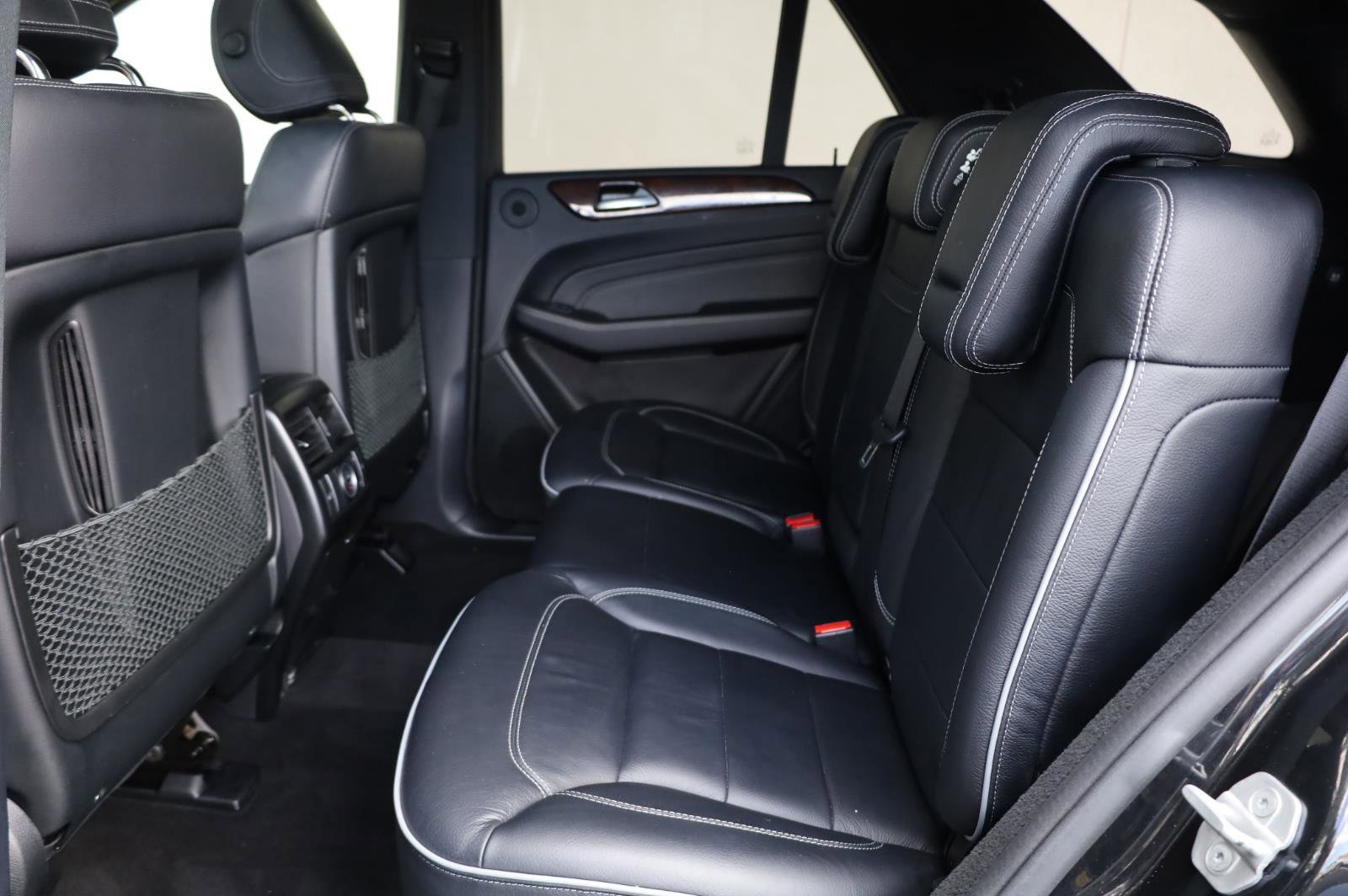 Used 2013 Mercedes-Benz ML 550 4MATIC image 18