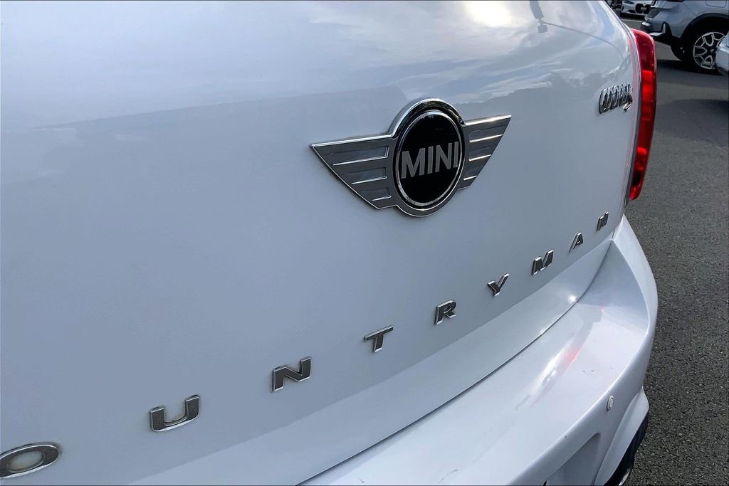 Used 2014 MINI Cooper Countryman S FWD image 29