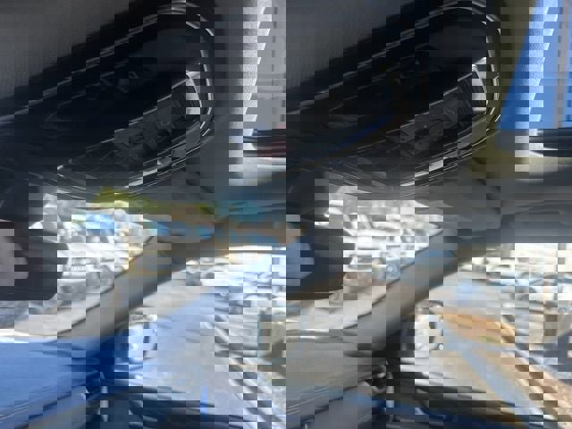 Used 2024 Jeep Grand Cherokee Limited image 21