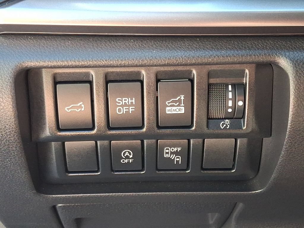 Certified 2023 Subaru Forester Premium w/ Popular Package #3 AWD/4WD image 25
