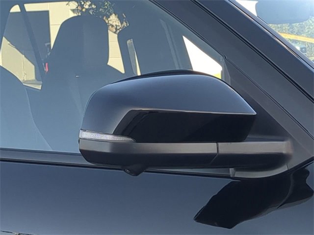 Certified 2025 Toyota 4Runner TRD Sport Premium image 12