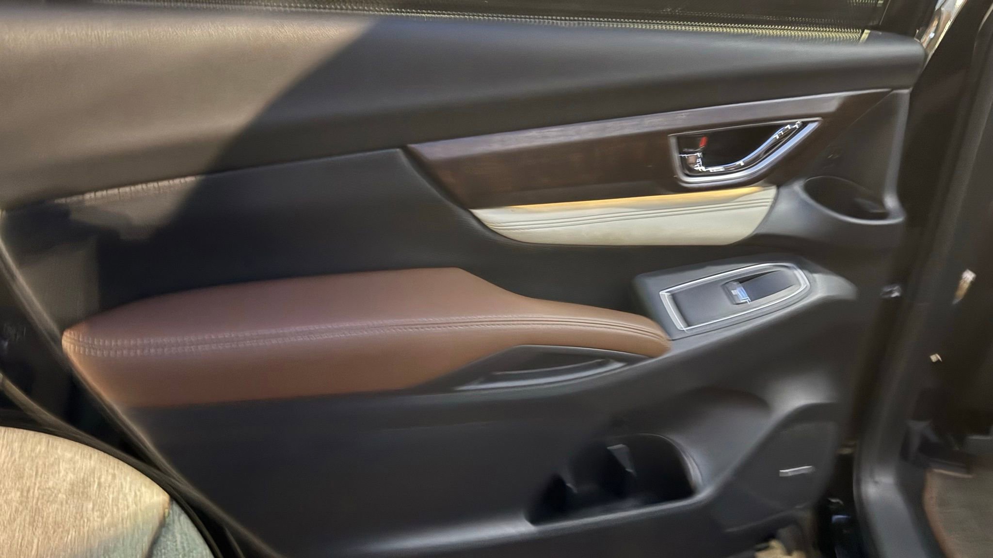 Used 2020 Subaru Ascent Touring w/ Popular Package #3 image 33