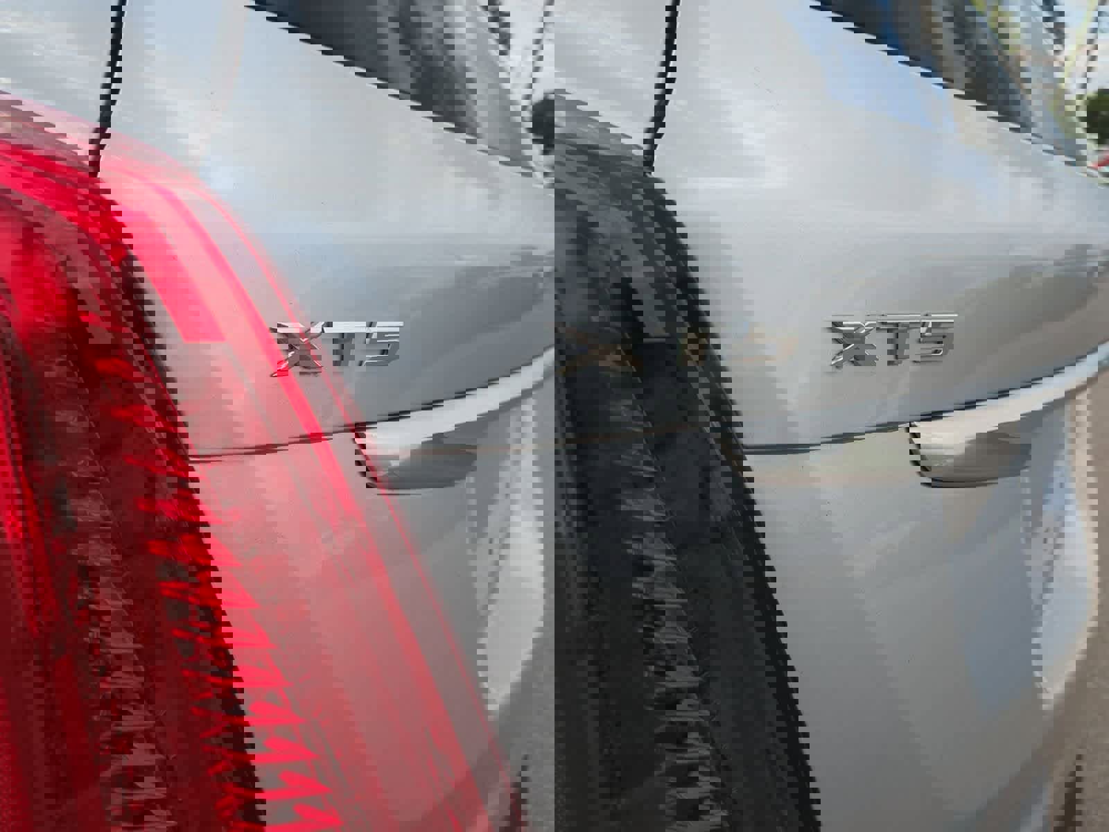 Used 2019 Cadillac XT5 Luxury image 13