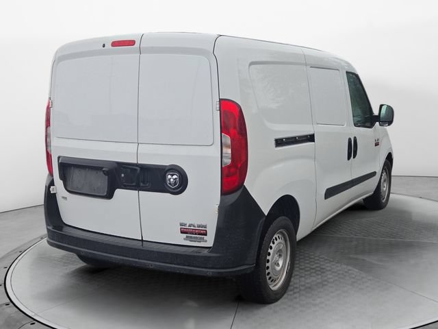 Used 2021 RAM ProMaster City Tradesman FWD image 5