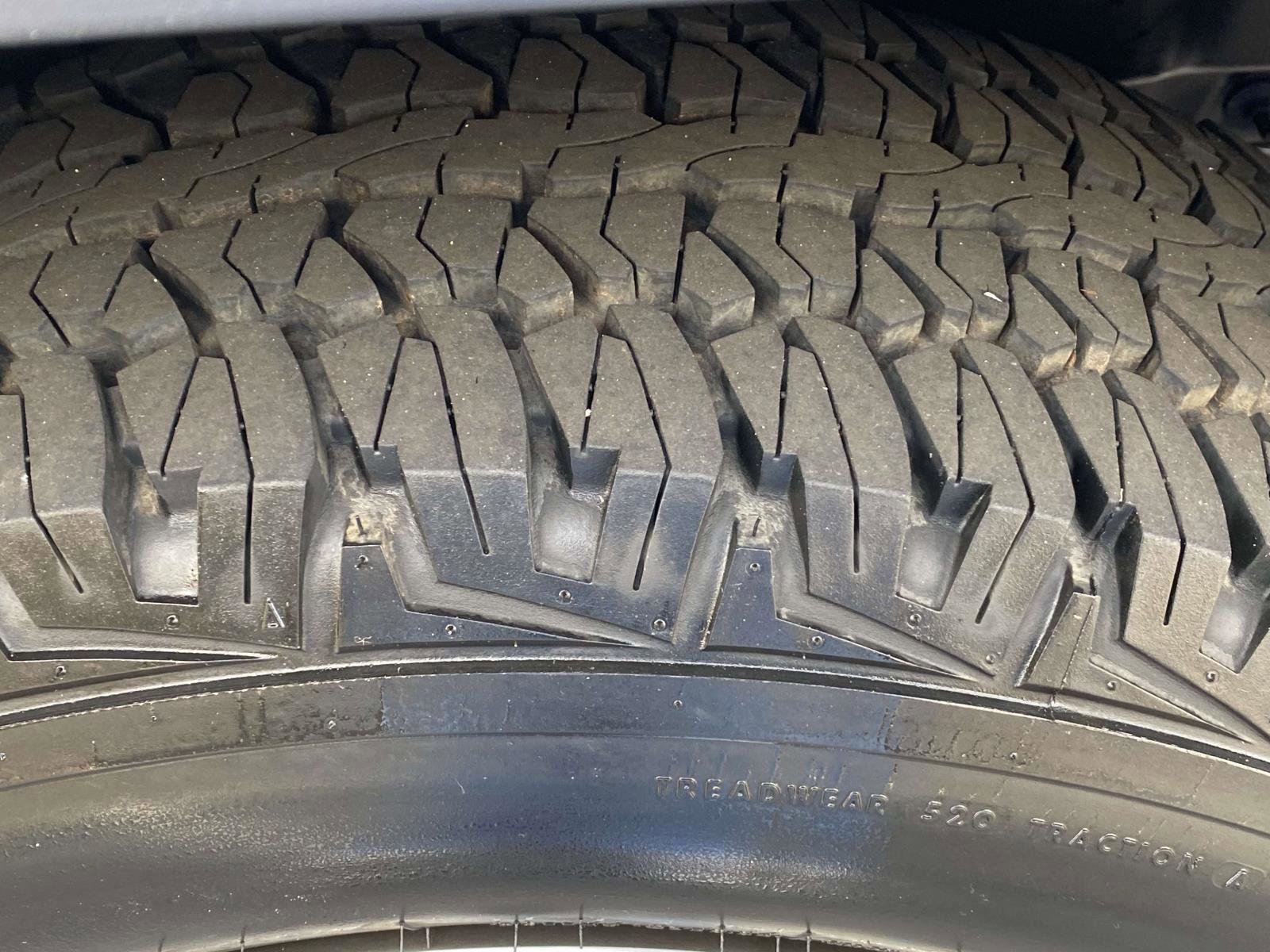 Certified 2022 Jeep Cherokee Trailhawk w/ Trailer Tow Group image 17