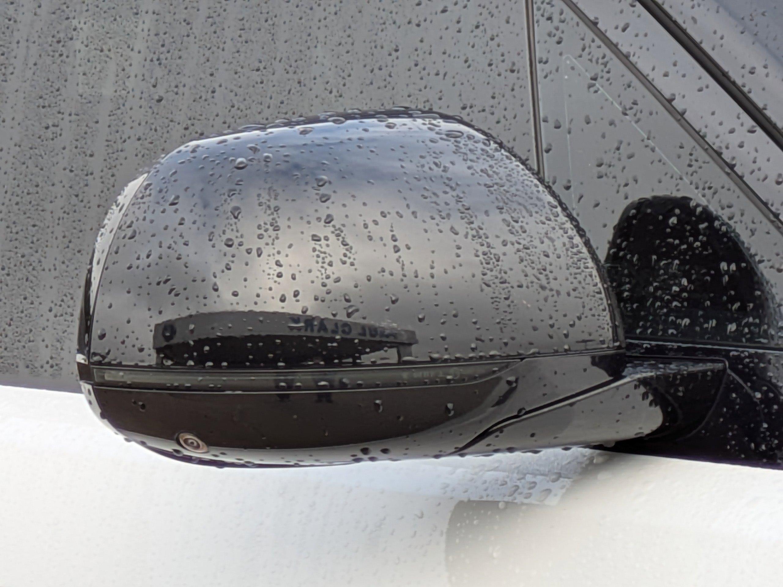 Used 2024 Land Rover Range Rover Sport Dynamic SE image 12