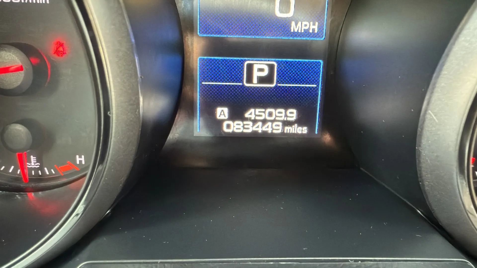 Used 2018 Subaru Outback 2.5i image 17