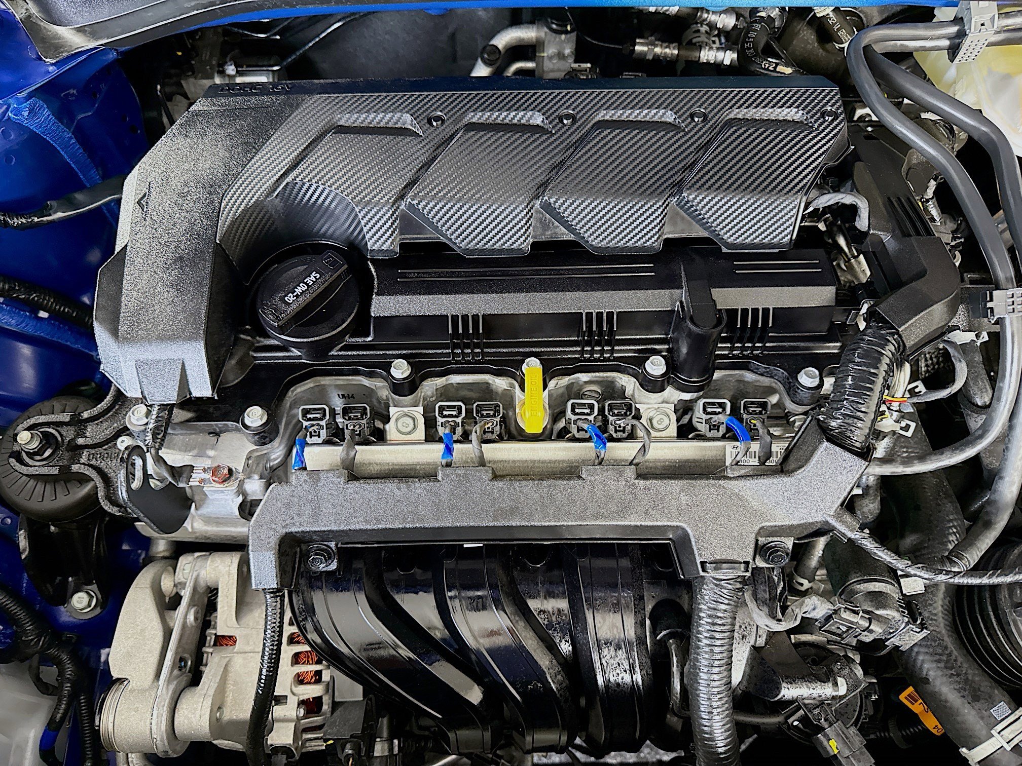 Used 2026 Hyundai Venue SEL image 39