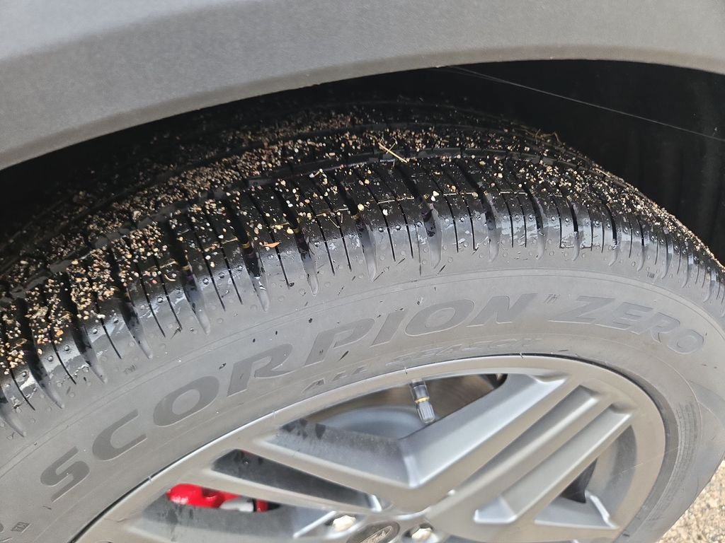 New 2026 Ford Explorer ST w/ Sun And Sound Package AWD/4WD image 22