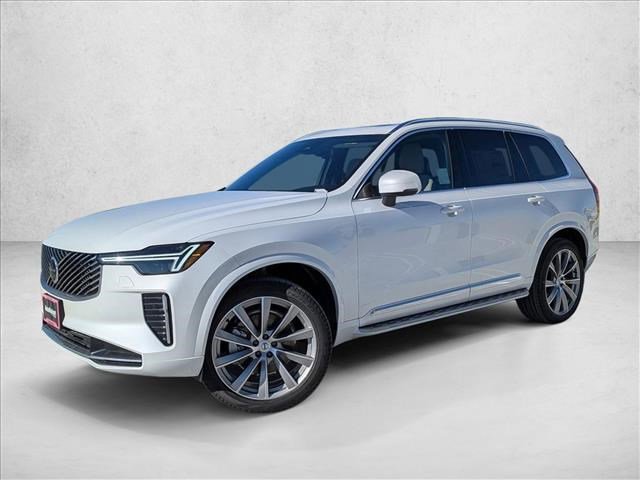 New 2025 Volvo XC90 B5 Core w/ Protection Package Premier AWD/4WD image 1