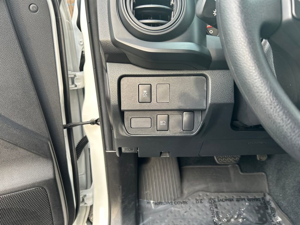 Used 2023 Toyota Tacoma SR image 21