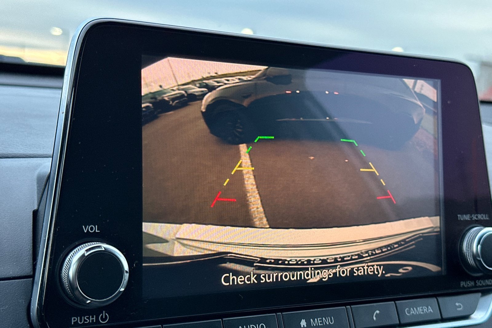 Used 2019 Nissan Altima 2.5 SR image 19