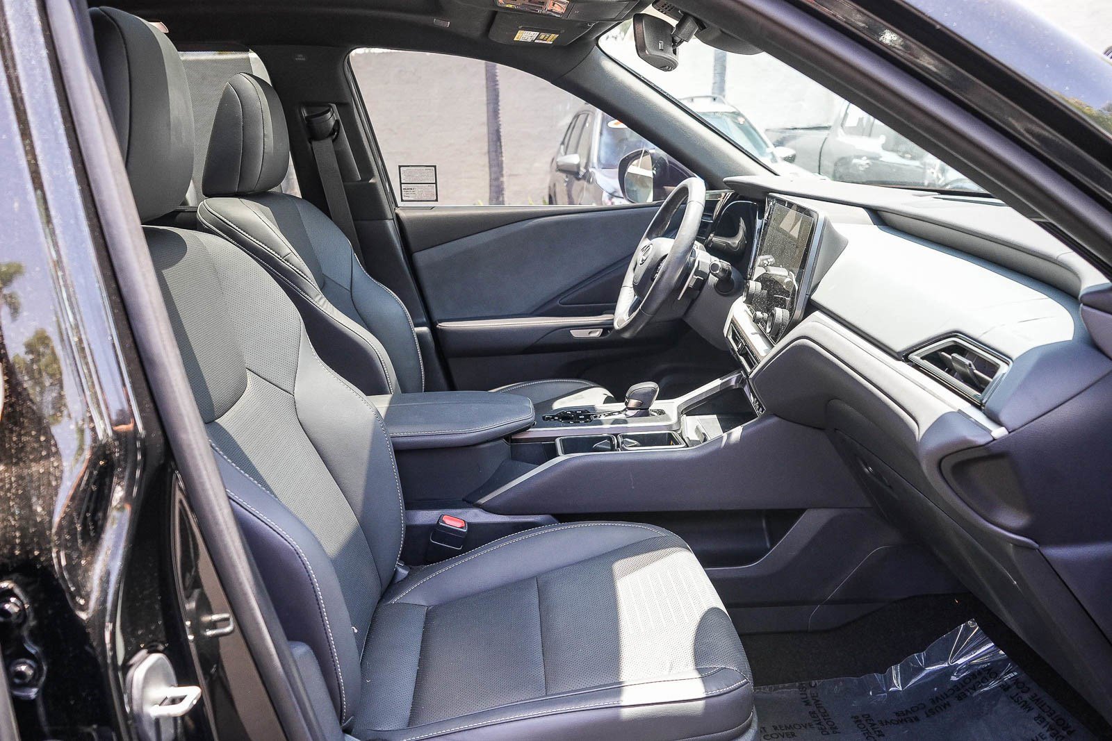 Used 2024 Lexus TX 350 AWD w/ Cold Weather Package image 16