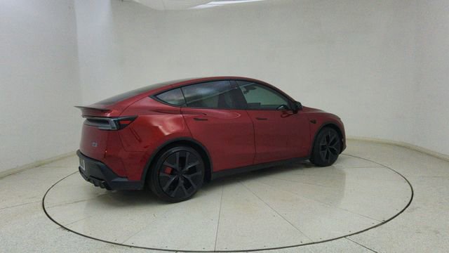 Used 2026 Tesla Model Y Performance AWD/4WD image 68