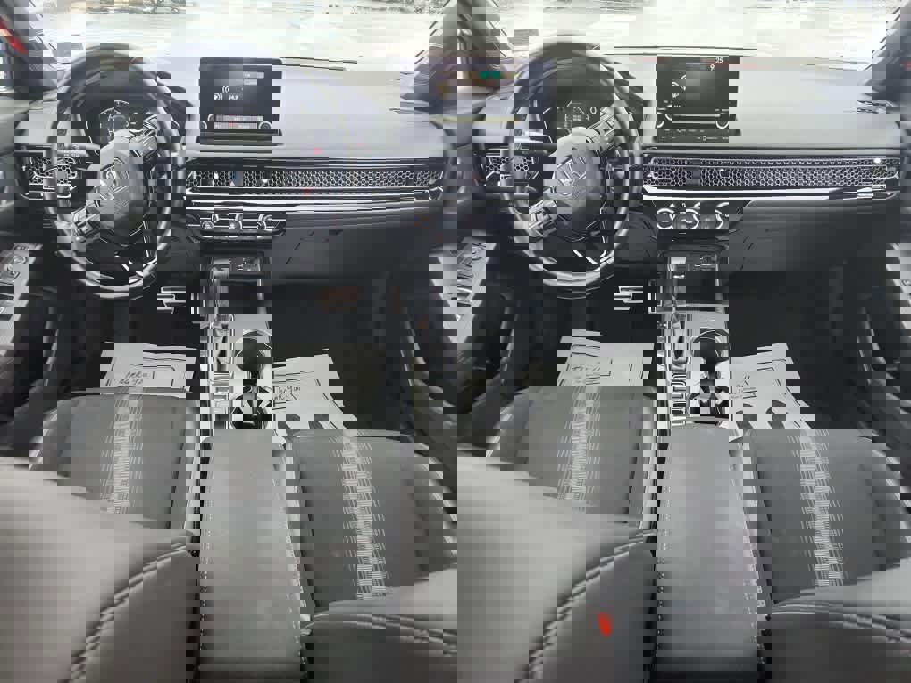 Used 2022 Honda Civic Sport image 11