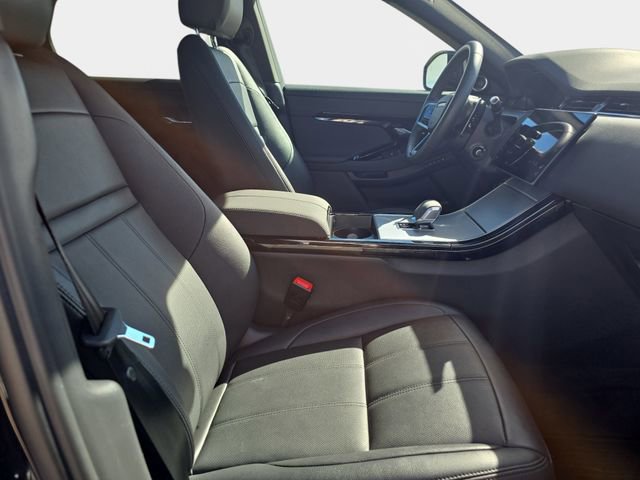 Certified 2025 Land Rover Range Rover Evoque S image 12