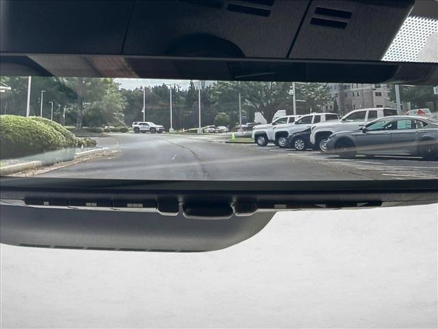 New 2026 Toyota Prius Limited FWD image 12