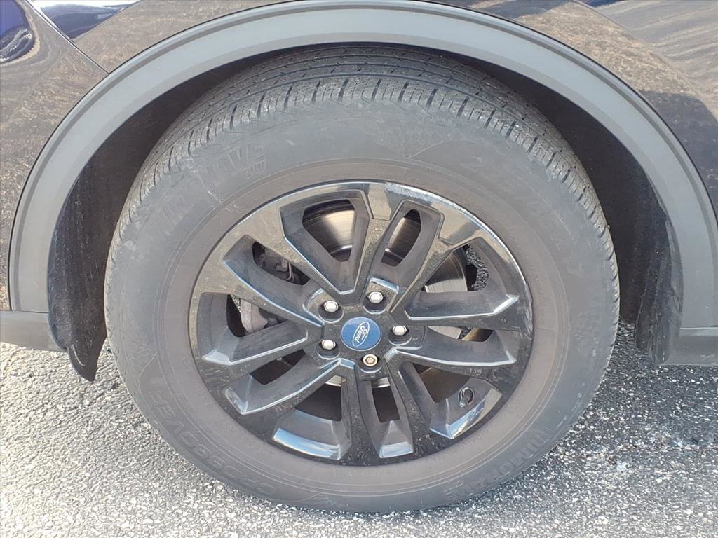 Used 2021 Ford Escape SE w/ Convenience Package image 32