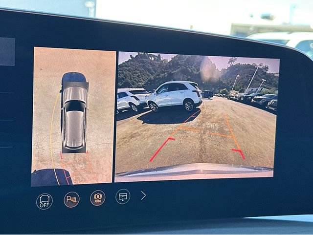 New 2026 Cadillac Vistiq Luxury AWD/4WD image 21