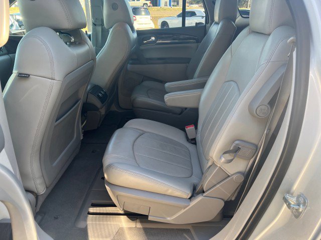 Used 2017 Buick Enclave Leather image 38
