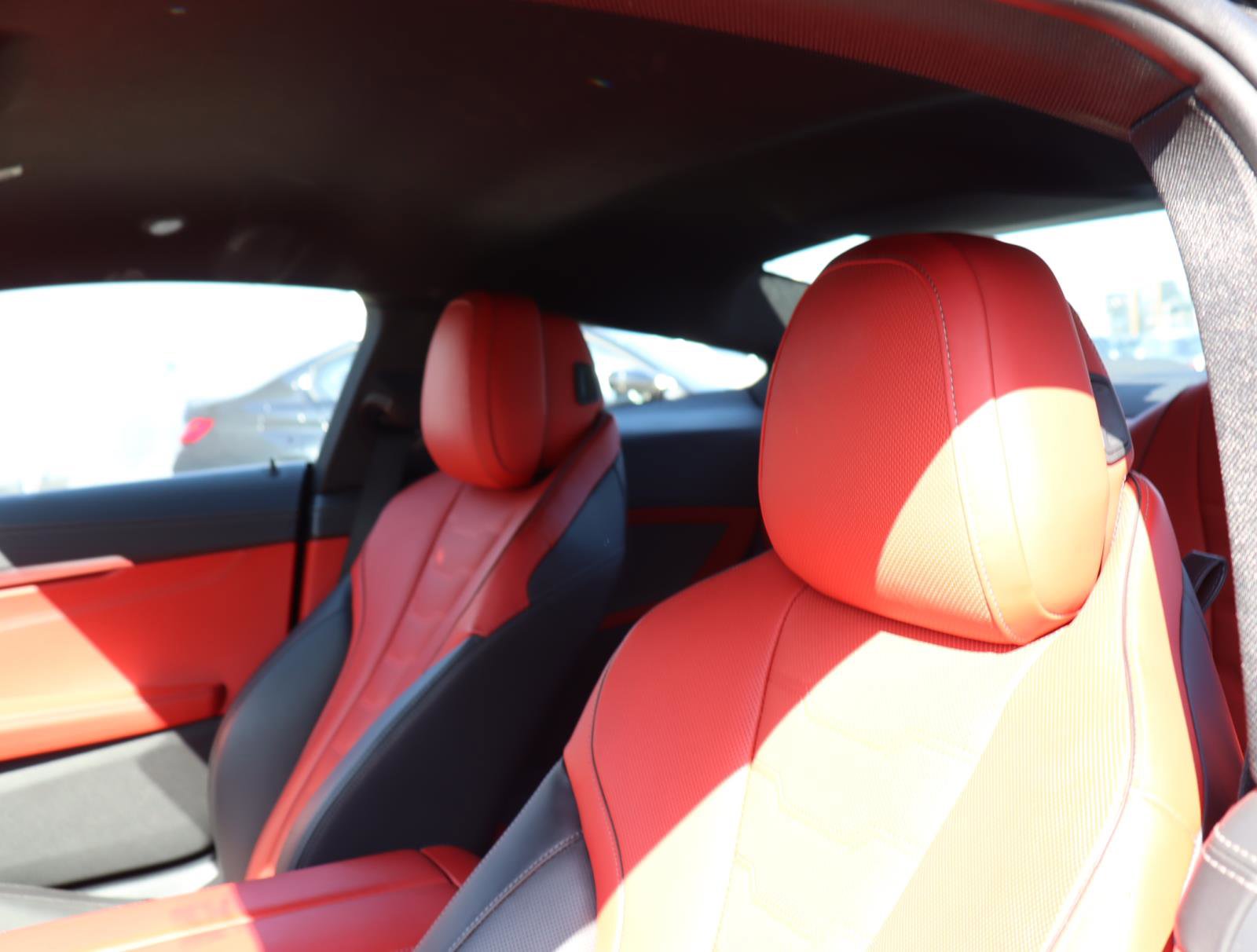 Used 2025 BMW 840i Coupe image 13