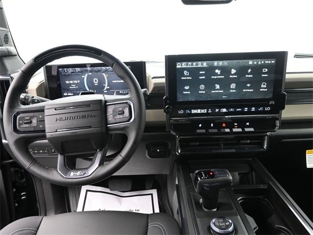 New 2026 GMC Hummer EV SUV image 12