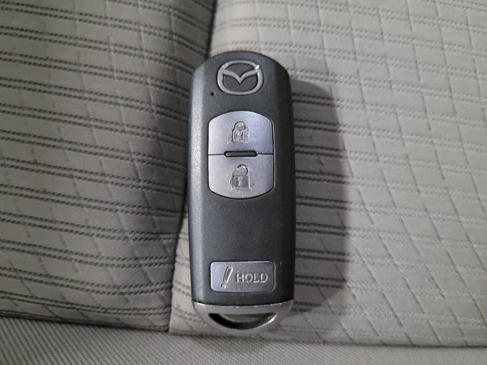 Used 2014 MAZDA CX-5 Touring image 32