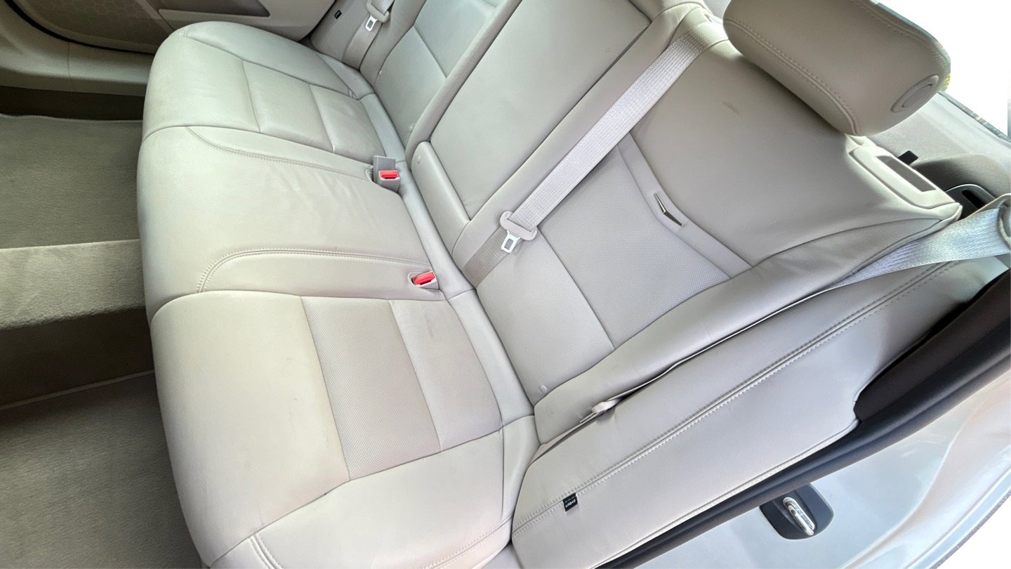 Used 2014 Cadillac XTS Luxury image 27