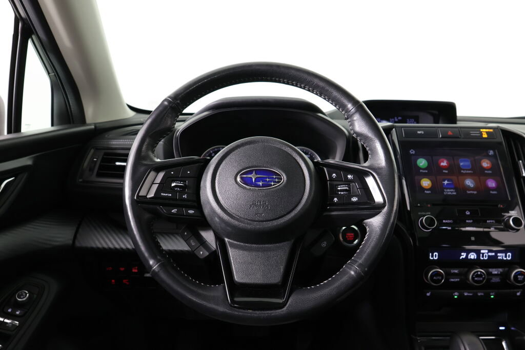 Used 2022 Subaru Ascent Onyx Edition image 26