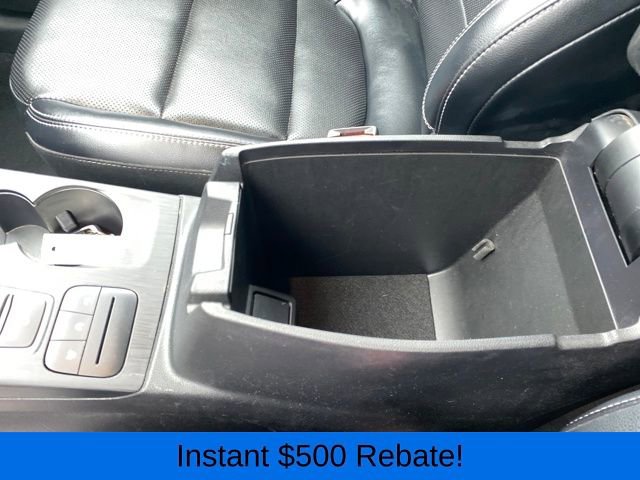 Used 2022 Ford Escape Titanium image 14