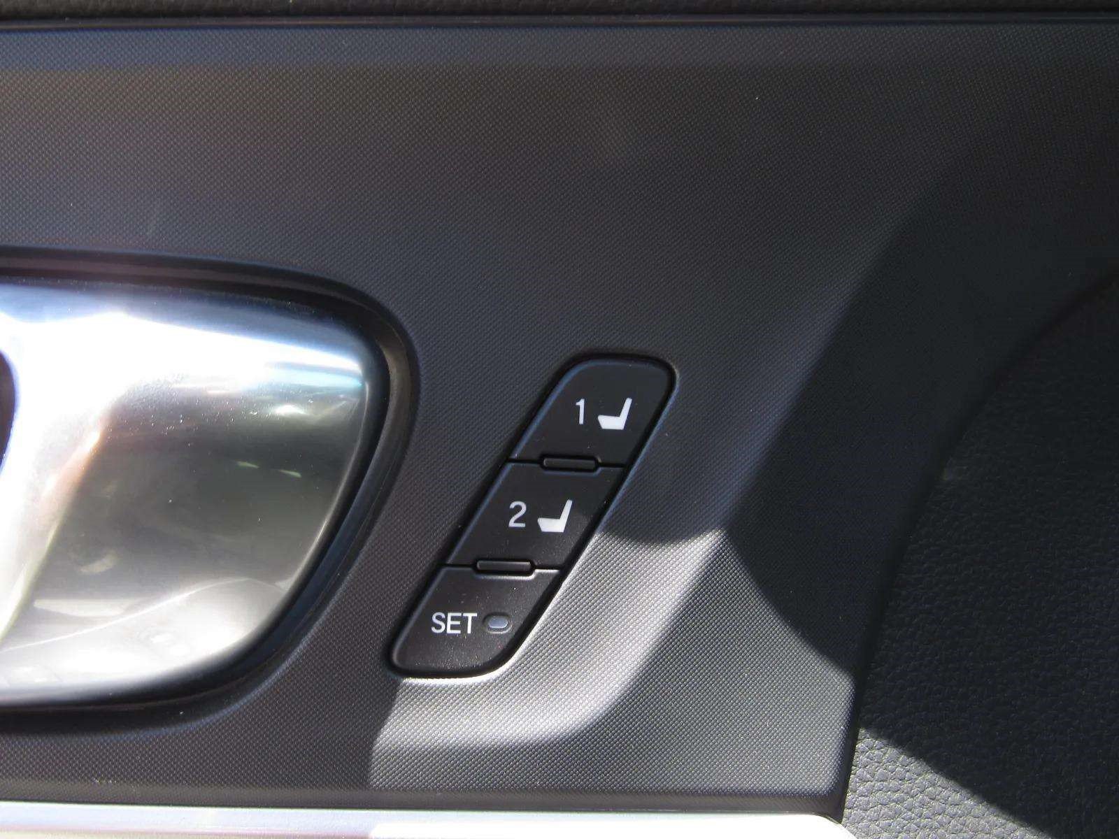 Certified 2026 Acura Integra A-Spec w/ Technology Package FWD image 22