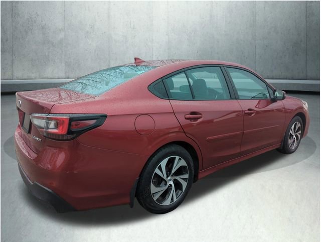 Used 2024 Subaru Legacy Premium AWD/4WD image 6