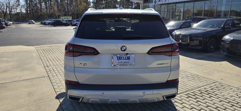 Used 2022 BMW X5 sDrive40i image 6