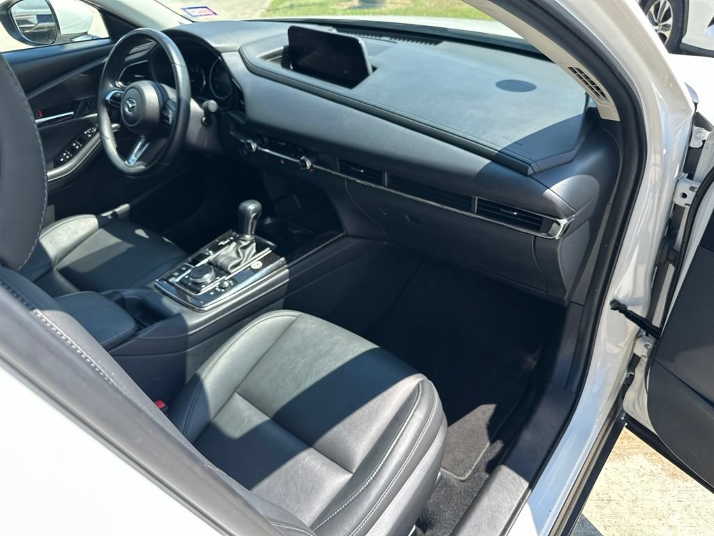 Used 2025 MAZDA CX-30 AWD 2.5 S w/ Preferred Package image 36