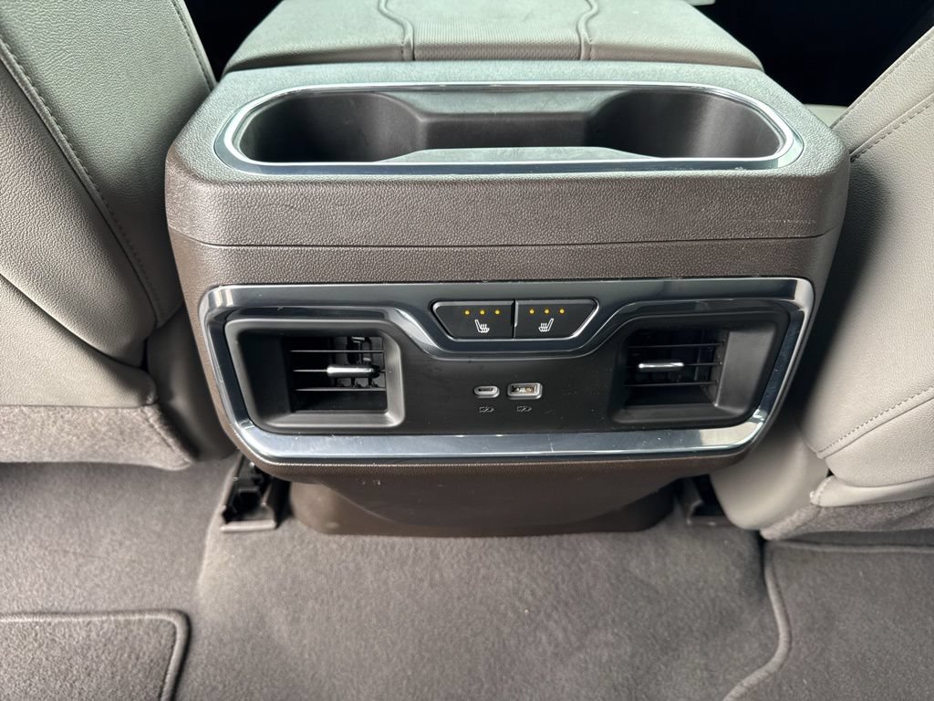 Used 2024 GMC Sierra 1500 SLT AWD/4WD image 27