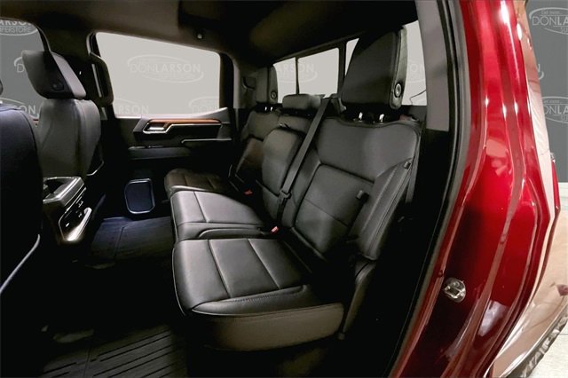 Certified 2023 GMC Sierra 1500 Denali w/ Denali Reserve Package image 15